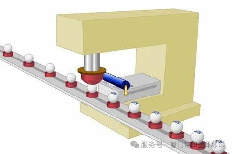 移印手艺怎样实现细密印刷？？揭秘“小细节”背后的“大手艺”